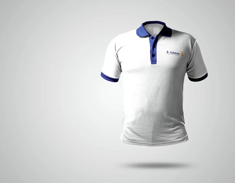 Tee-shirt Solutions RH